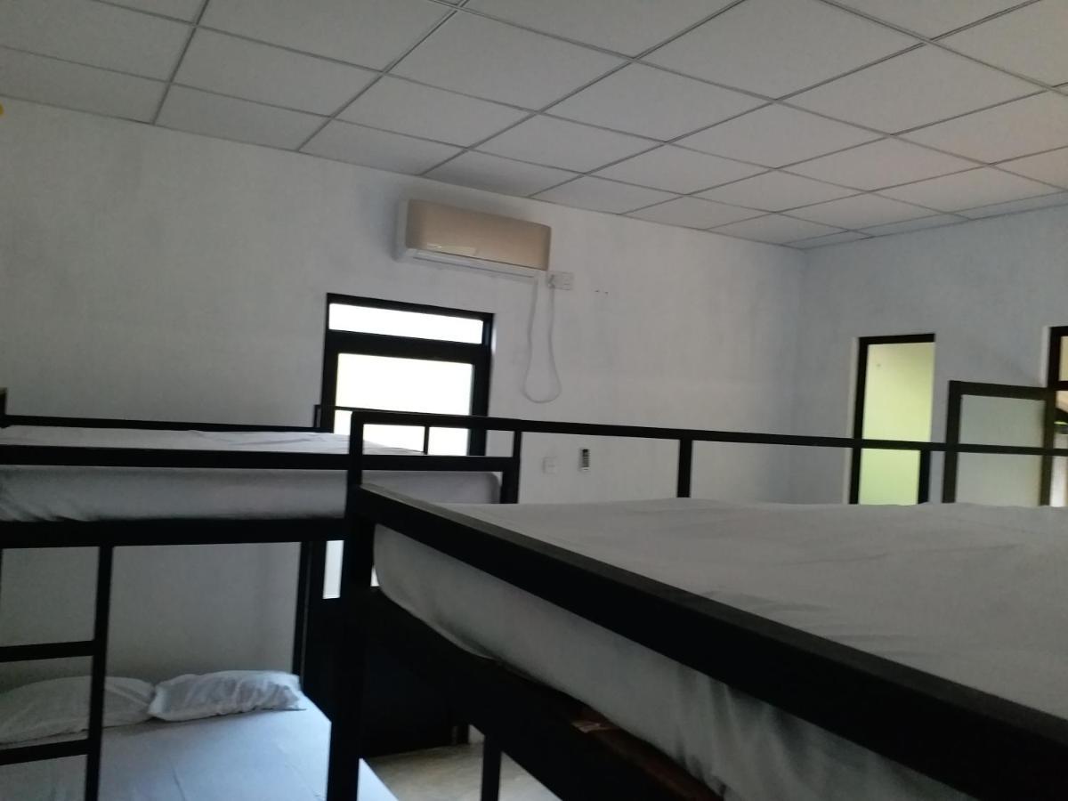 Hotel The Boundary Yala Kataragama Habitación foto